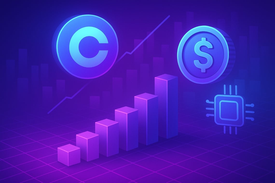 Acquisizione di Coinbase: l’accordo da $2B con BVNK ridefinisce i pagamenti in stablecoin