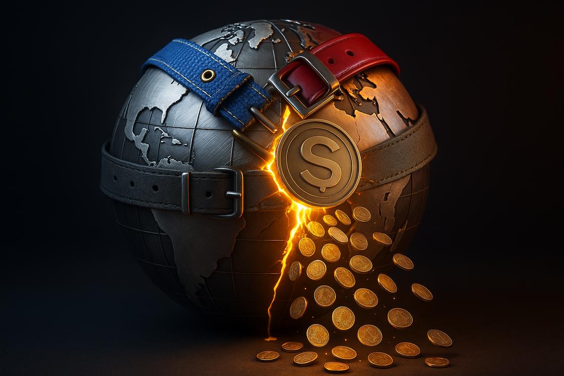 Crypto Regulation Faces Global Fragmentation, Bank Warns