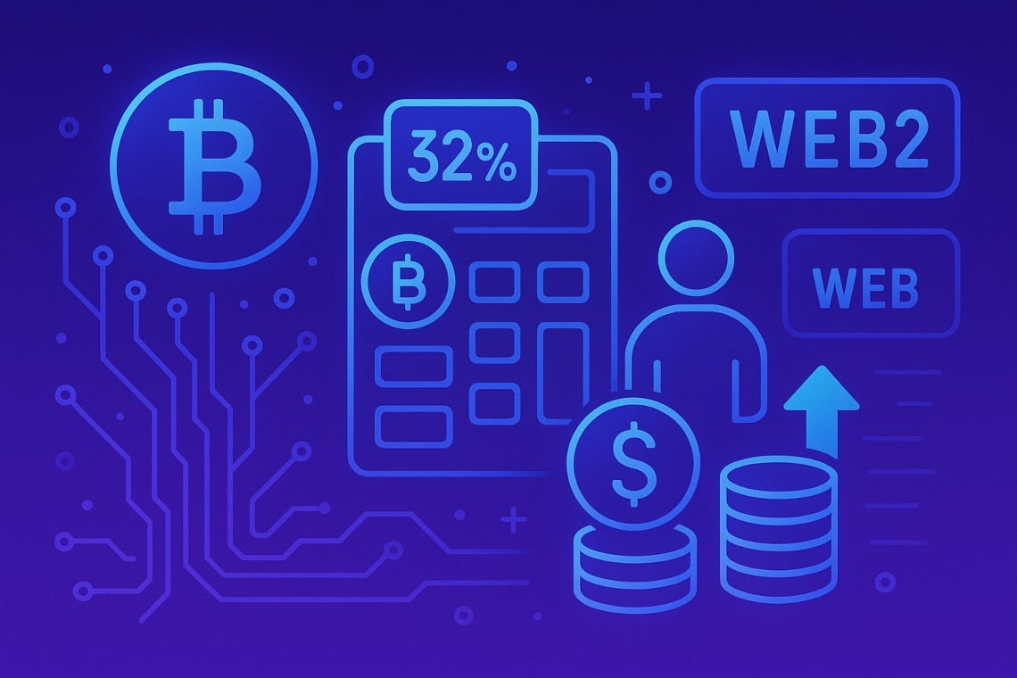 Crypto salary 2025 in Germany: policy debate