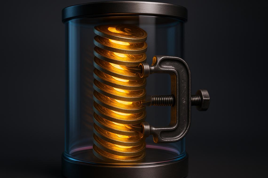 Pantera Redefines Token Fundamental Analysis with the New DAT Dashboard