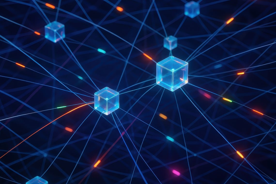 La nuova rivoluzione degli indici: come i DTF stanno ridefinendo la finanza on-chain