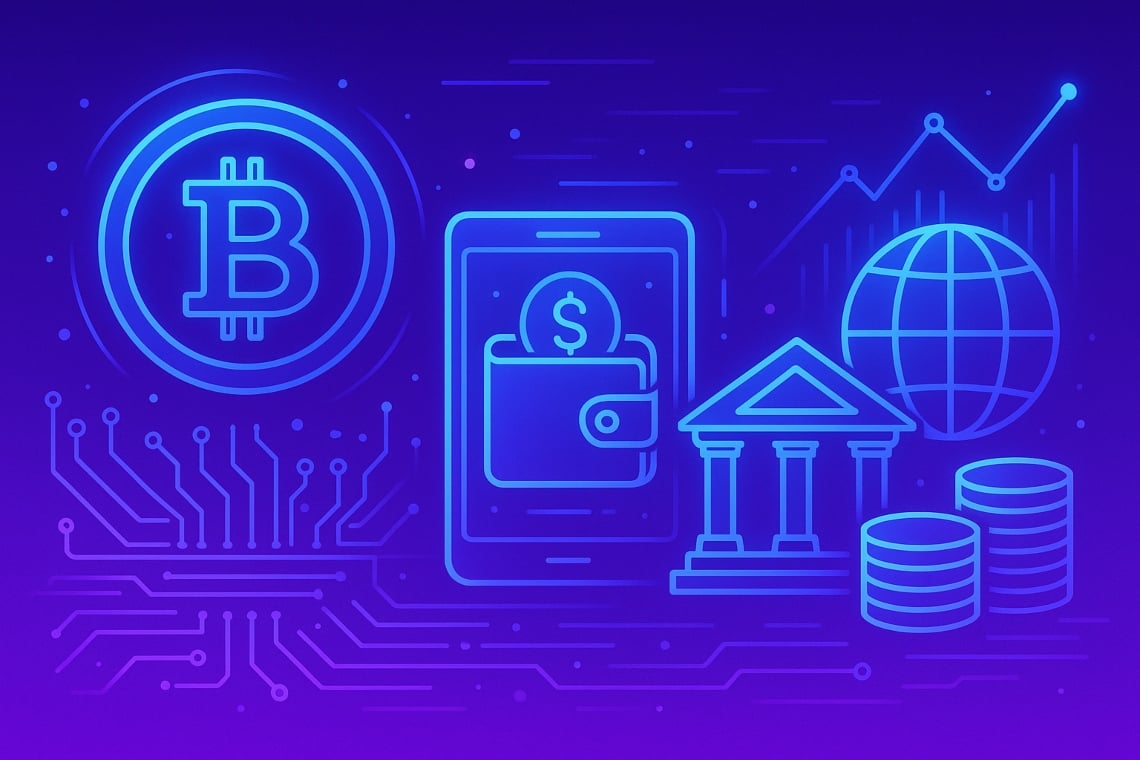 digital money integration: HK FinTech Week 2025 debate