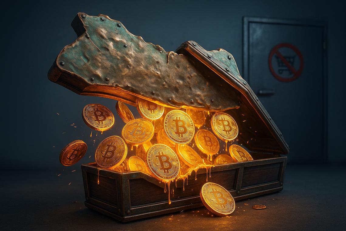 El Salvador buys $100 million worth of Bitcoin during price crash