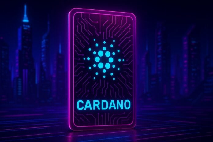 emurgo wirex cardano card