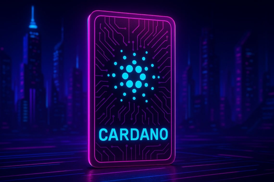 La nouvelle Cardano Card est née du partenariat entre EMURGO et Wirex - La Crypto Monnaie