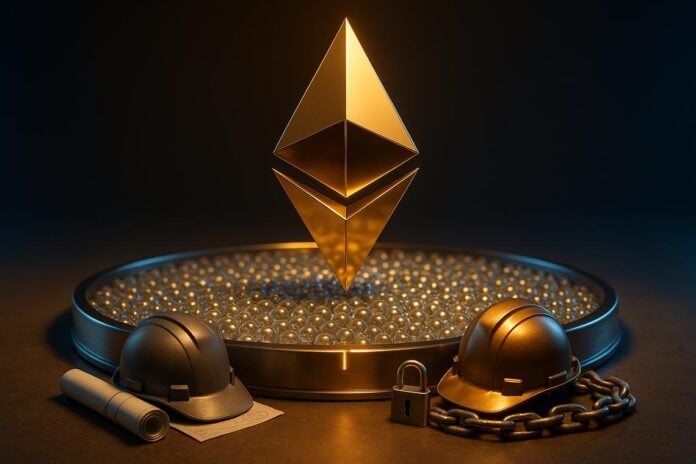 ethereum forecast