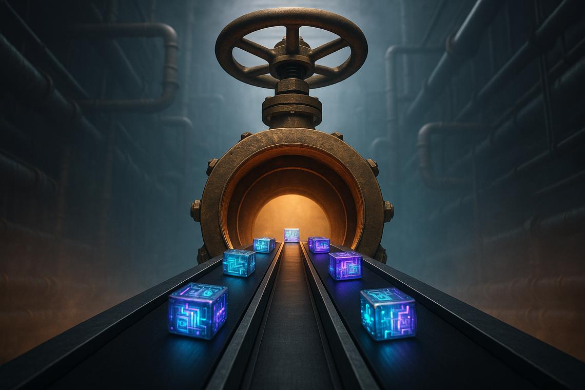 Ethereum Gas Limit Rise to 60M: Fusaka Test Gains Momentum