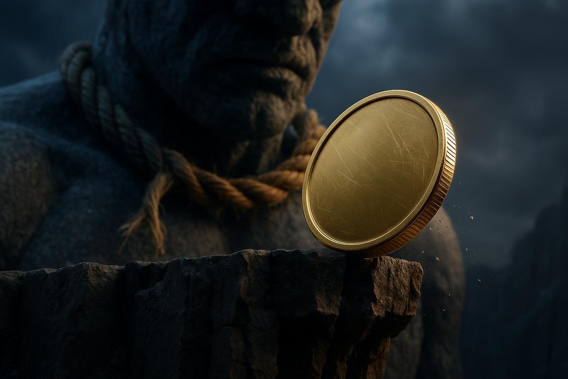 Hyperliquid price Warns of 70% Drop as Bearish Signals Flash