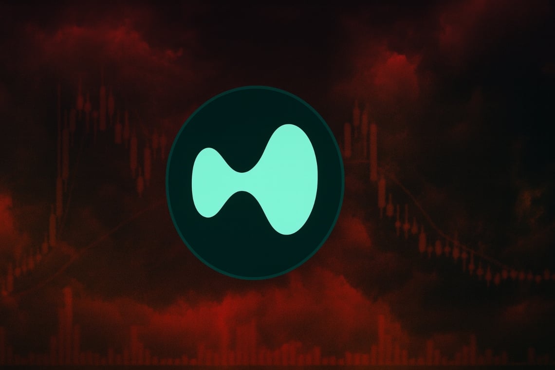 Hyperliquid: notizie non buone per la crypto HYPE
