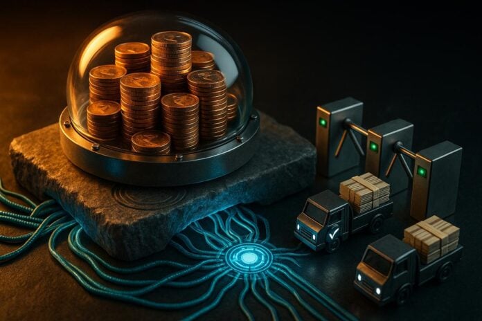 india arc token