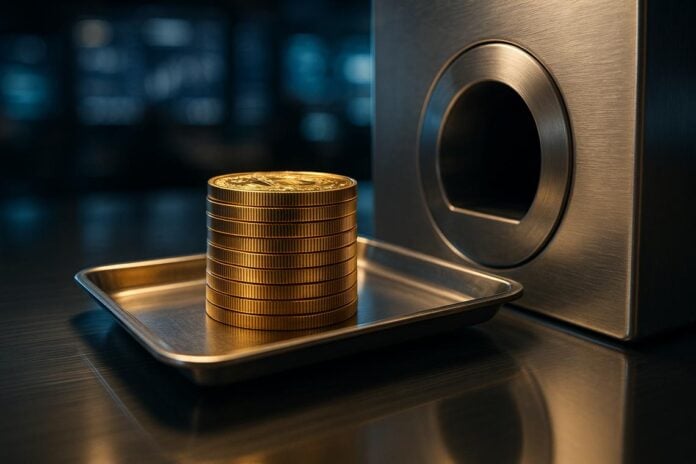 institutional custody