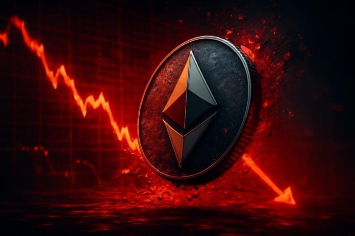 Investimento Ethereum Analysis