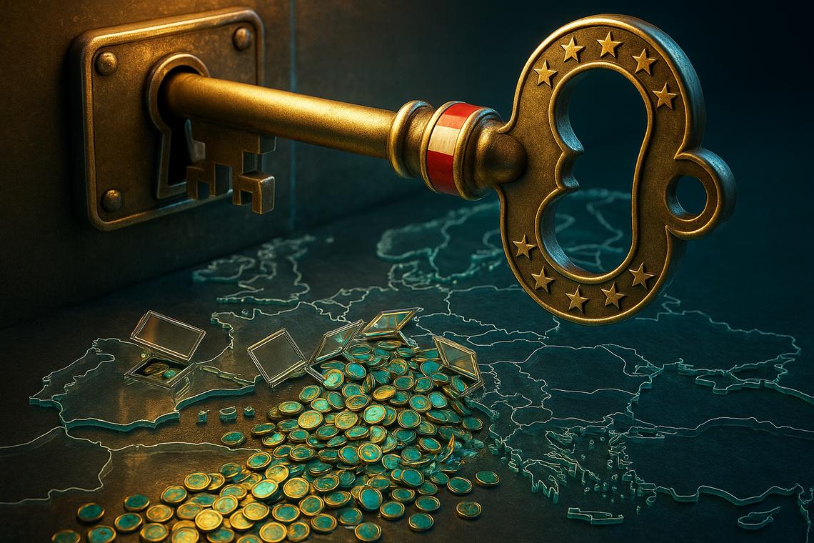 KuCoin Mica License In Austria Expands EU Passporting