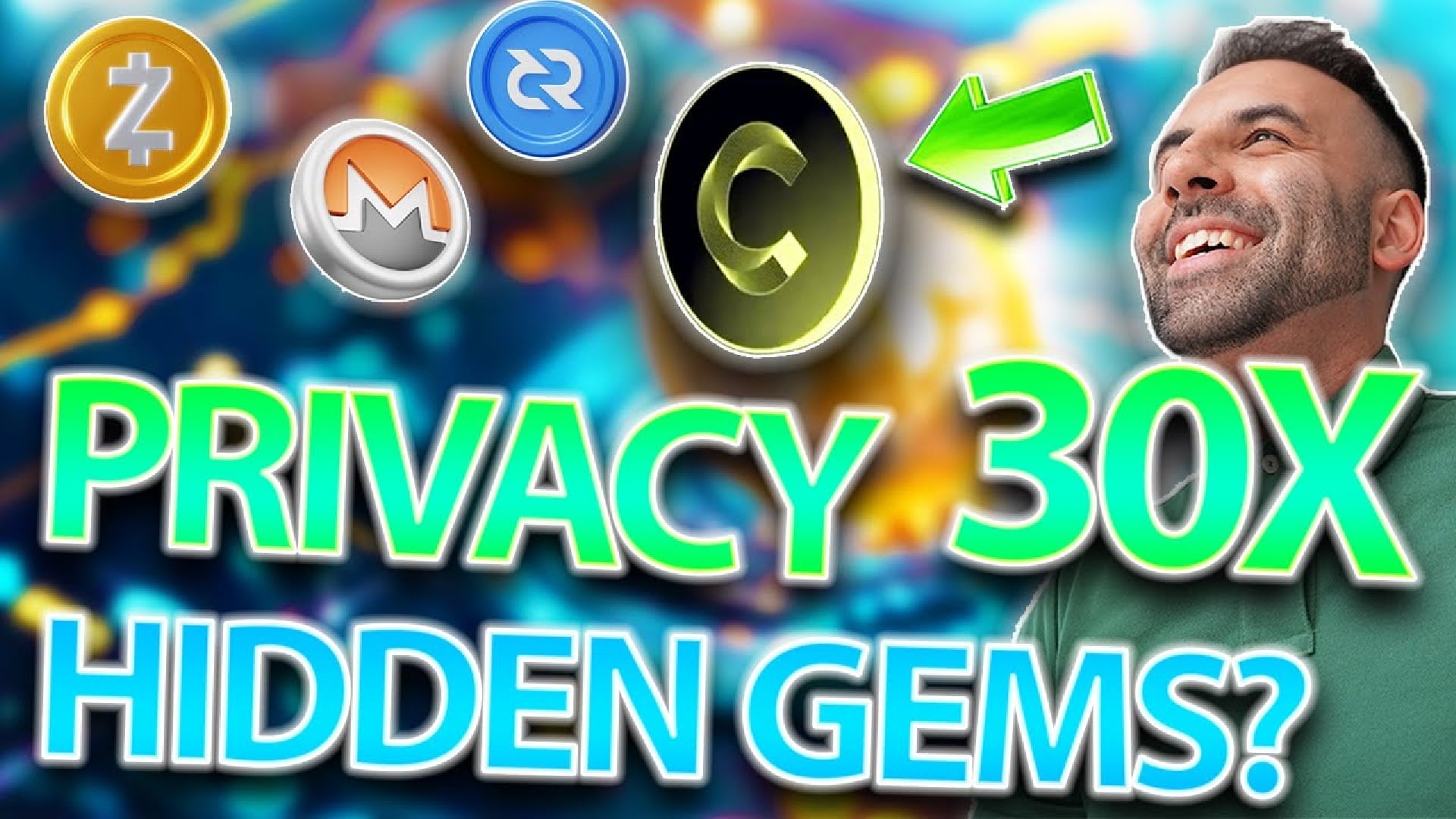 Best Crypto to Buy Now: Low-Cap Privacy Coins With The Most Potential