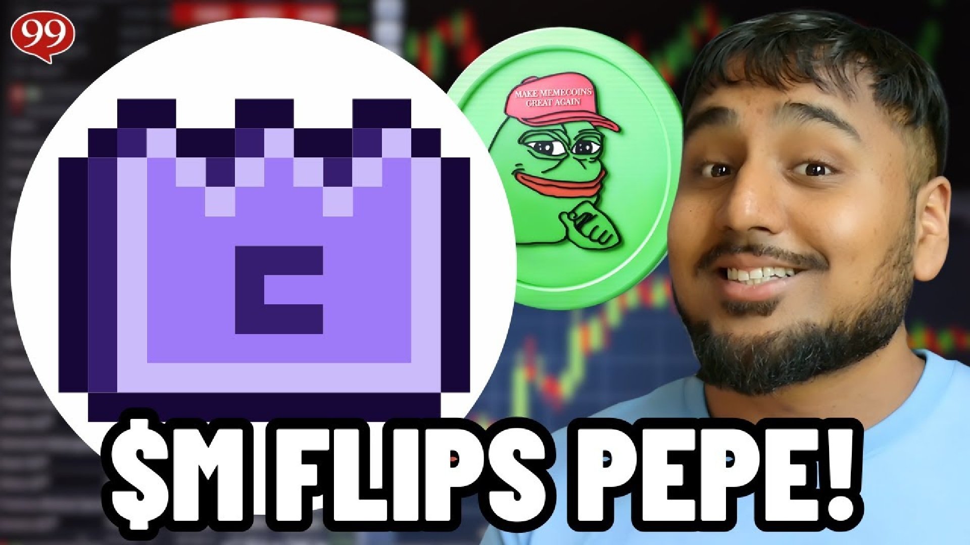 Best Meme Coin to Buy Now: MemeCore Price Prediction After Surpassing Pepe in Market Cap