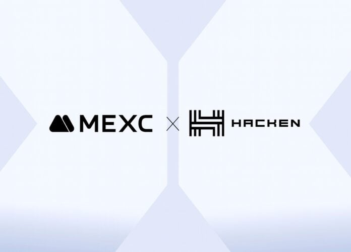 mexc hacken collaborazione proof of reserves