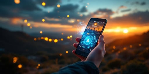 App per il mining di criptovalute su dispositivi mobili: gli 8 modi più popolari per guadagnare criptovalute reali nel 2025 (Guida al mining su dispositivi mobili ad alto ROI)