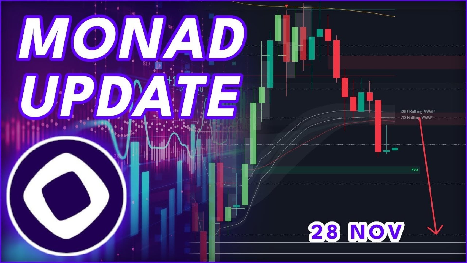 Best Crypto to Buy Now – Monad (MON) Price Prediction