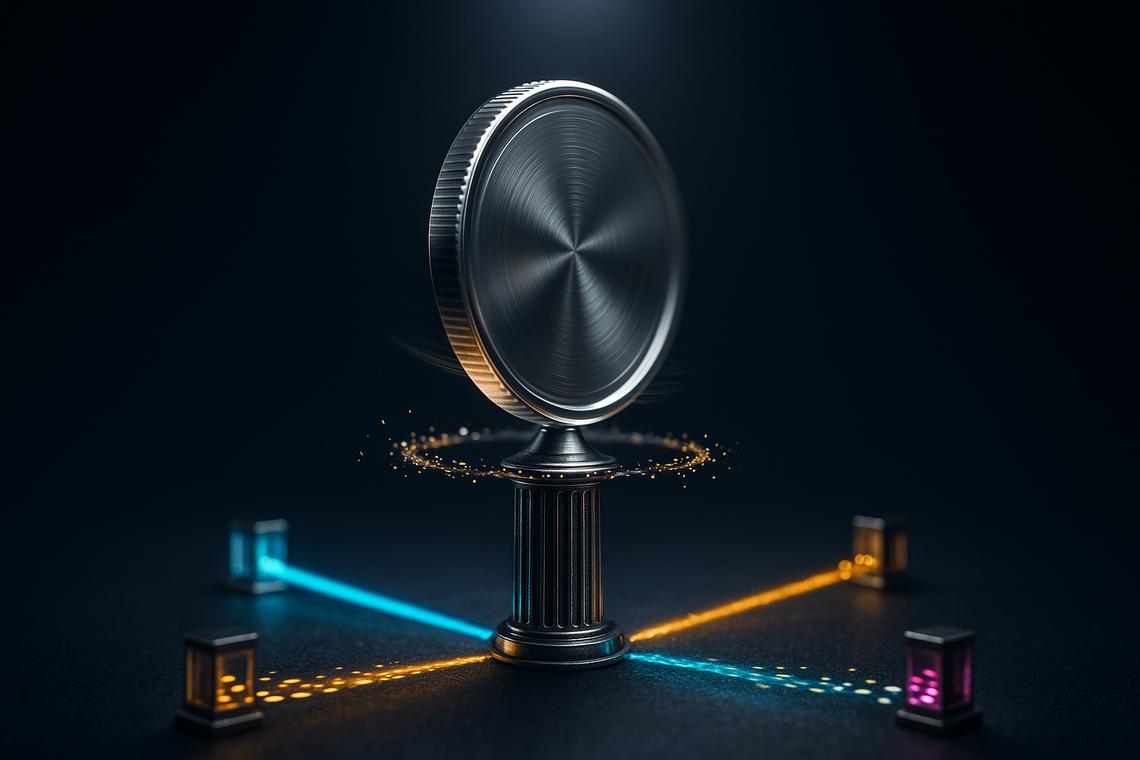 Monad token launches on mainnet with major listings