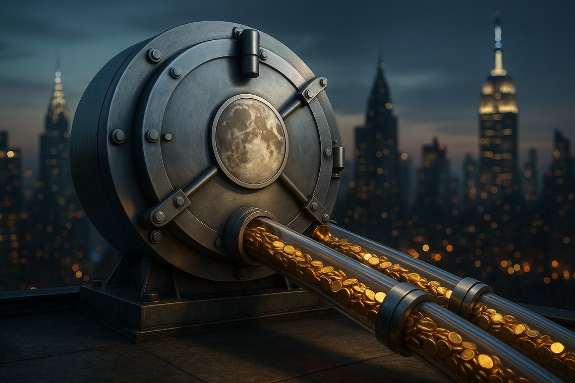 Moonpay Trust Charter boosts regulated crypto infrastructure in NY