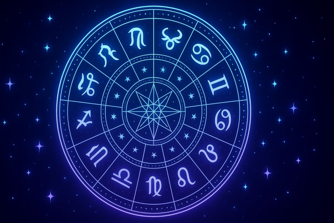 Crypto Horoscope from December 1st to 7th