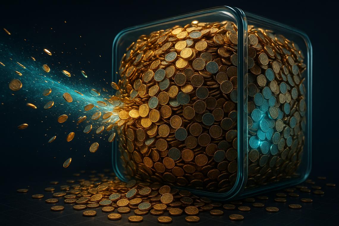 Ozak AI Presale Rockets to .52M as Traders Bet on Returns