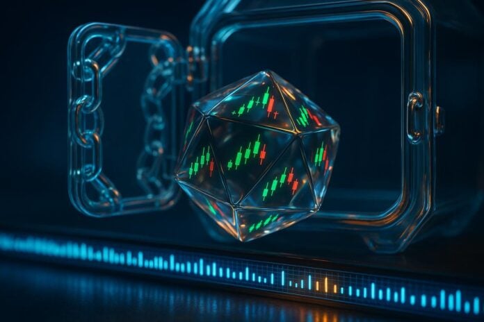 polymarket partnership yahoo finance