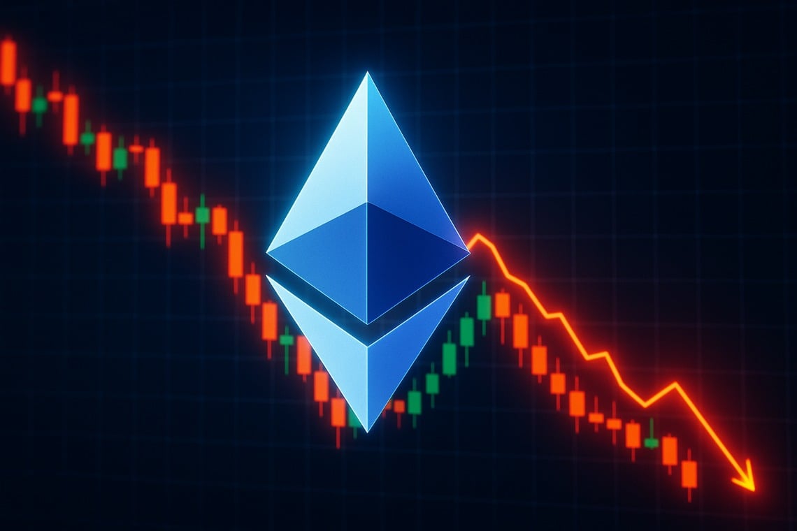 Previsioni su Ethereum ed il mercato crypto