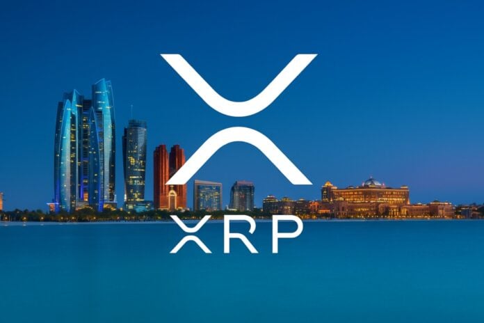 ripple rlusd abu dhabi