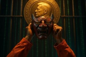 samourai wallet trump pardon