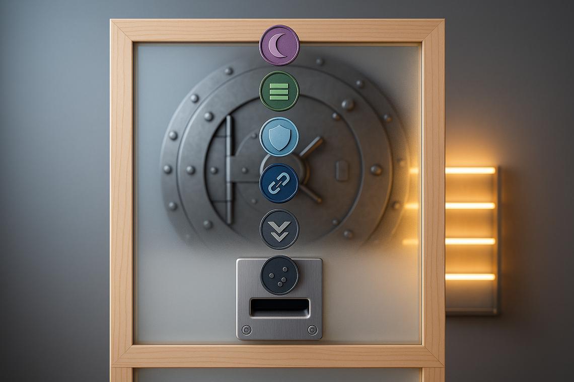 21shares ETP expansion Nasdaq Stockholm crypto access