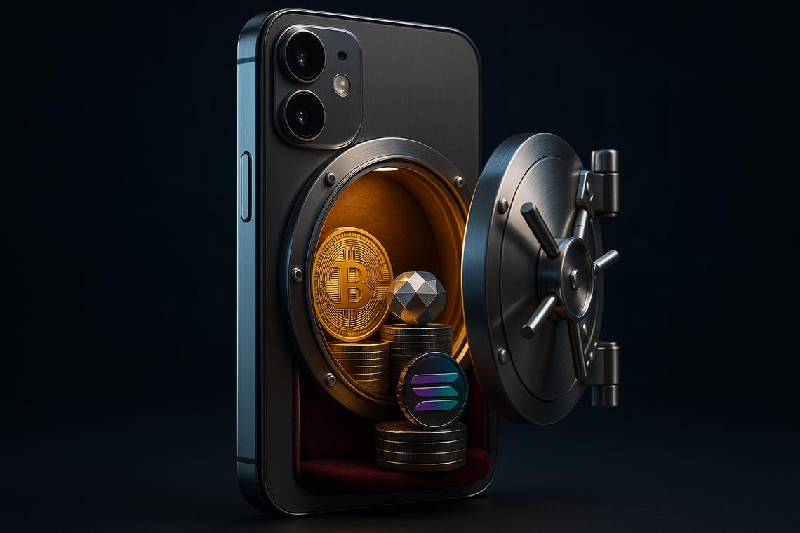 Sofi crypto debuts as nationally chartered bank trading