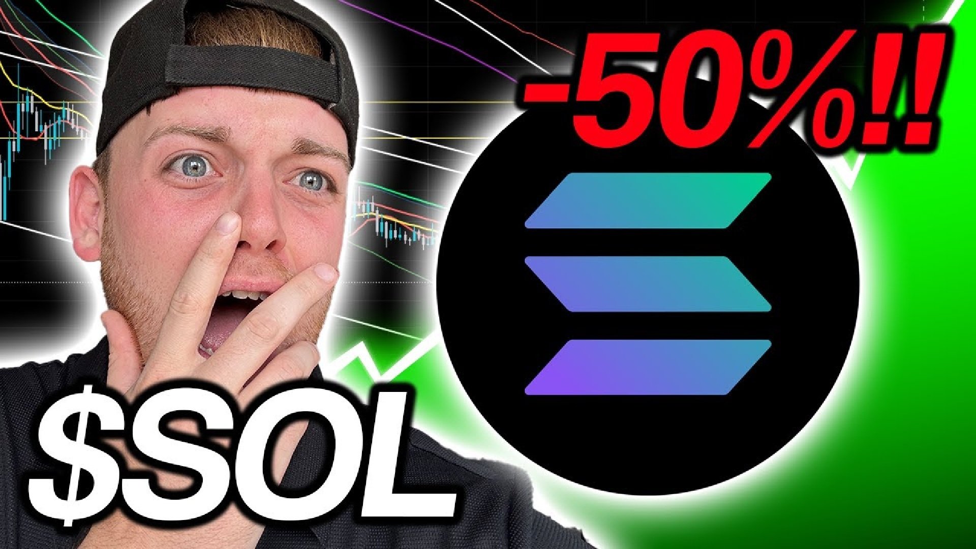 Best Crypto to Buy Now – Solana Price Prediction 2025