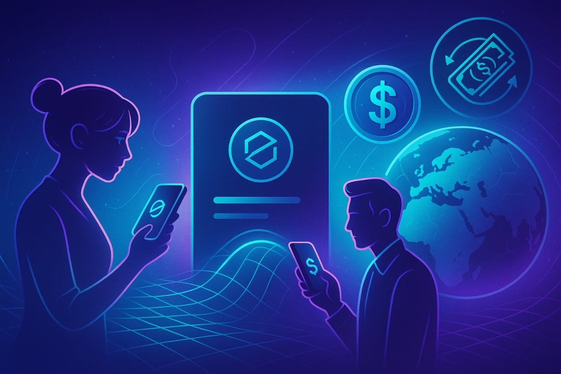 Hana e MoneyGram: la rivoluzione dei pagamenti in stablecoin arriva nel Sud-Est Asiatico