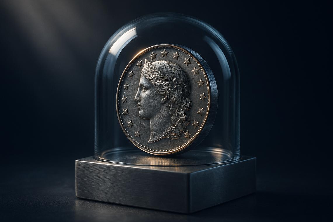 switzerland stablecoin licensing could lift franc markets