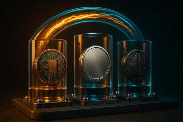 tokenized equities