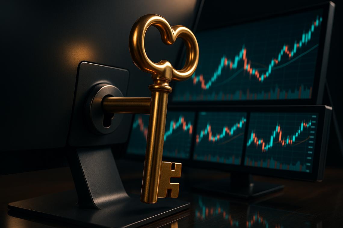 TradingView Black Friday: Up to 80% Off Plus Free Month