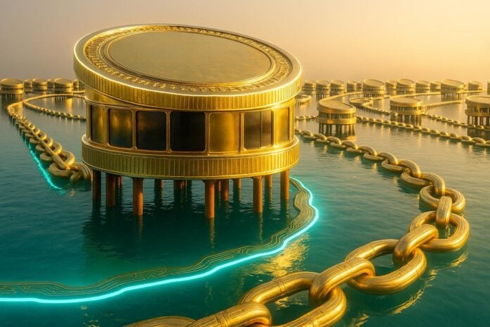 trump maldives resort