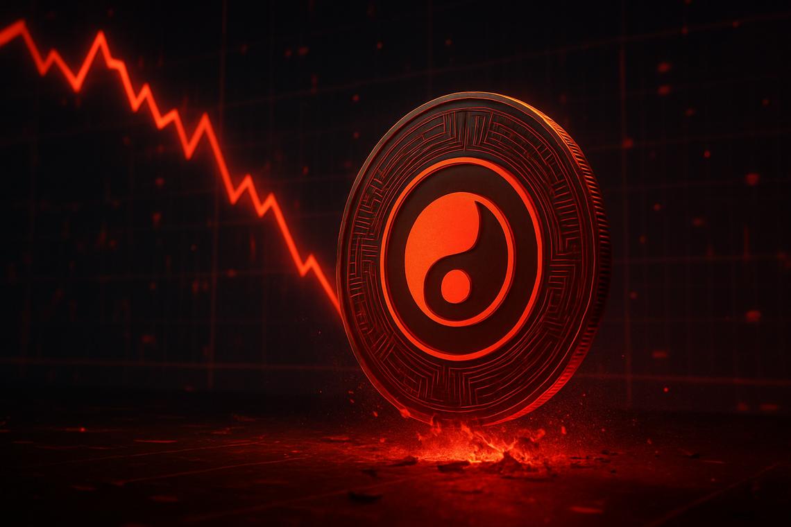 Crypto analysis for TAO: potential bottom in 7 days