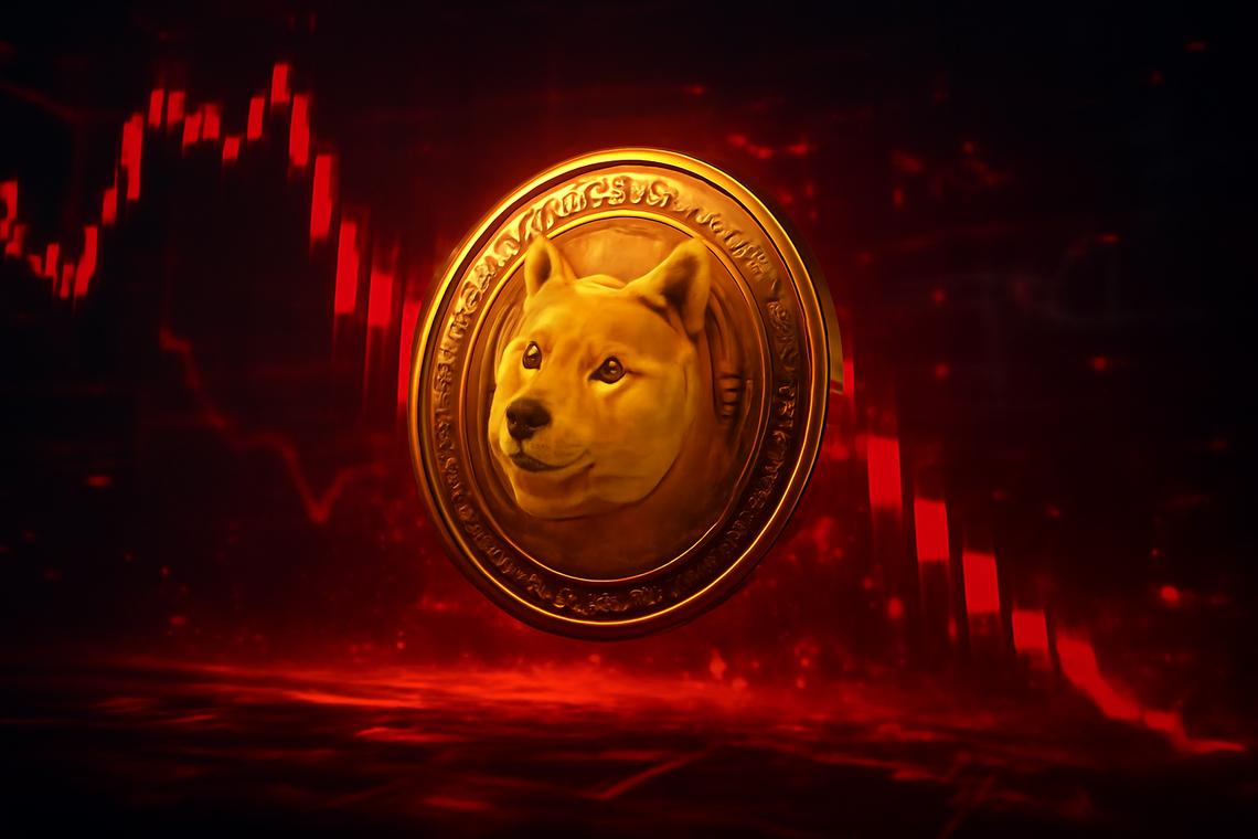 Doge analysis bearish consolidation: 5 levels to watch
