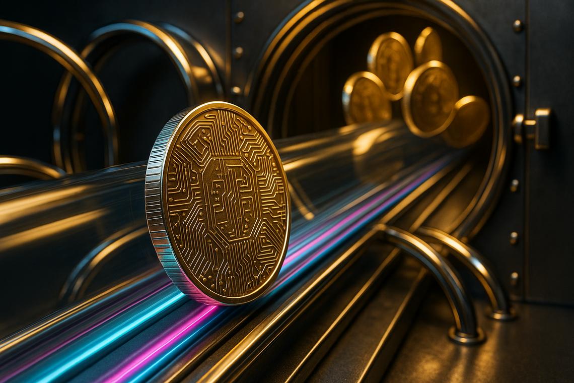 USDC On Monad Unlocks Fast DeFi And Cross-Chain Payments