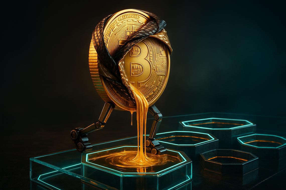 Wrapped Bitcoin on Hedera Backed by BitGo Expands DeFi