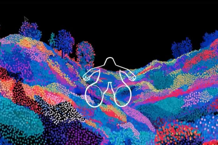 xcopy superrare offline gallery