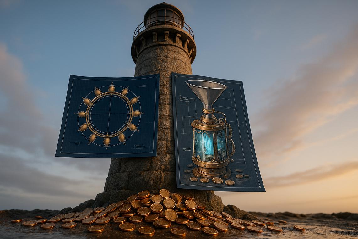 XRPL Staking Debate Grows as RippleX Weighs Native Rewards