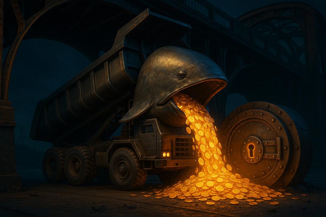 Zcash Fees Surge, Surpassing Ethereum and Solana in November