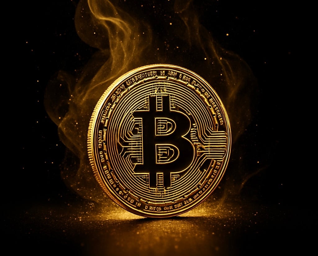 Jacob Crypto Bury Predicts 2026 Bitcoin Price Bottom Of $45k – $65k