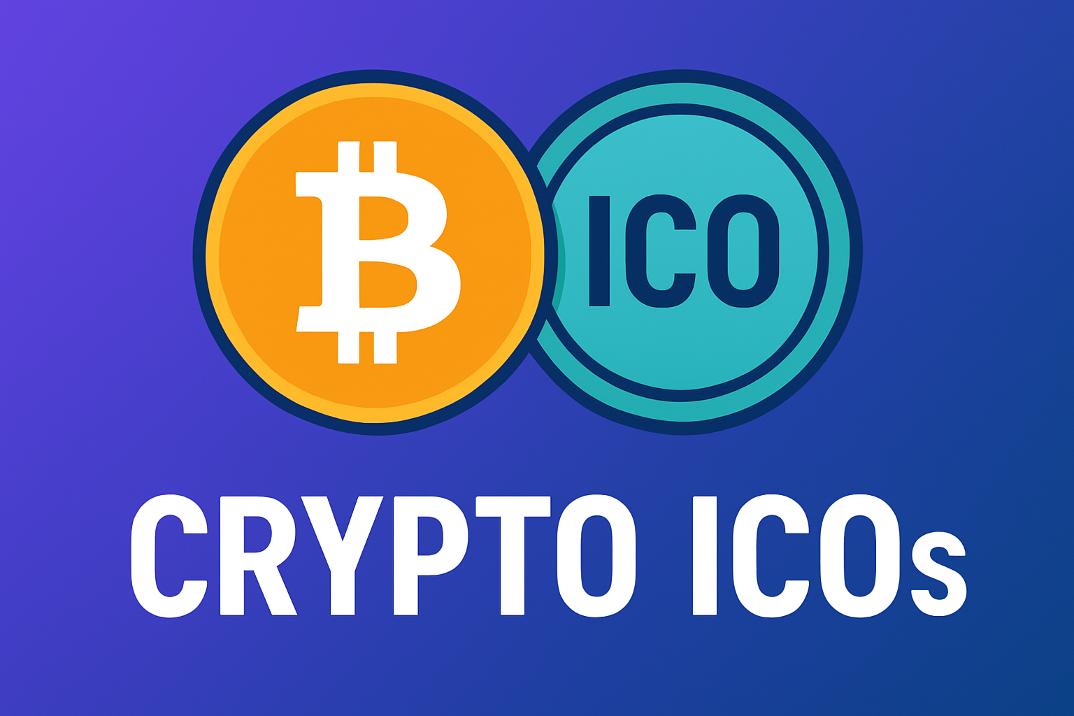 Best Crypto ICOs to Buy in December 2025