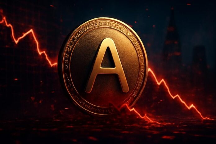 Aave crypto