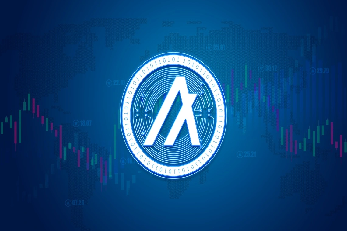 Algorand scuote il mercato: sostenibilità, sicurezza e nuova utilità per ALGO