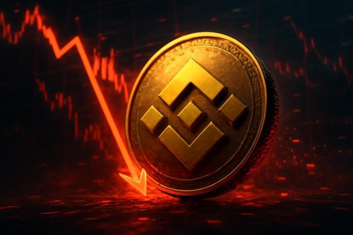 Binance coin